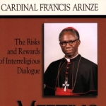 Photo from profile of Francis Cardinal Arinze