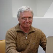 Boris Panshin's Profile Photo