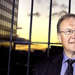 Photo from profile of Göran Persson
