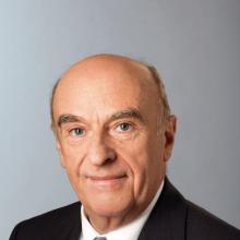 Hans-Rudolf Merz's Profile Photo