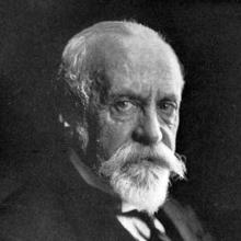 Gustave Ador's Profile Photo