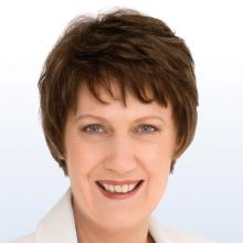 Helen Clark's Profile Photo