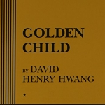 Photo from profile of David Henry Hwang