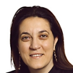 Photo from profile of Catiuscia Marini