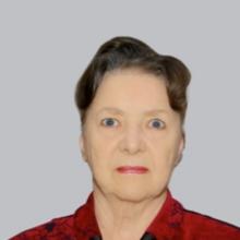 Eleonora Lytohina's Profile Photo