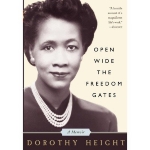 Photo from profile of Dorothy Height