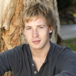 Photo from profile of Angus McLaren