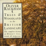 Photo from profile of Oliver Rackham