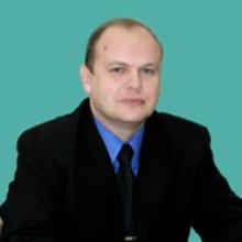 Sergey Gluboky's Profile Photo