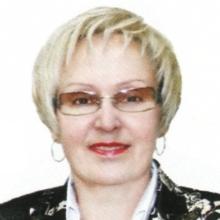 Irina Poleshchuk's Profile Photo