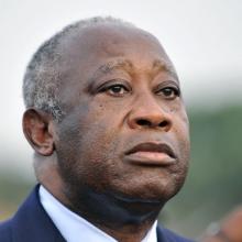 Laurent Gbagbo's Profile Photo