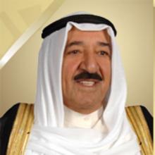 Jaber al-Ahmad al-Jaber al-Sabah's Profile Photo