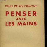 Photo from profile of Denis de Rougemont