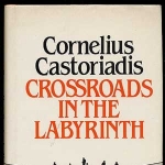 Photo from profile of Cornelius Castoriadis