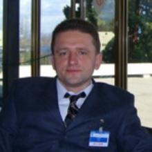 Mikhail Tchepikov's Profile Photo