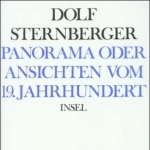Photo from profile of Dolf Sternberger