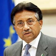 Pervez Musharraf's Profile Photo