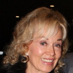 Blanche d'Alpuget - Wife of Bob Hawke
