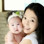 Photo from profile of Kim Hee-Seon