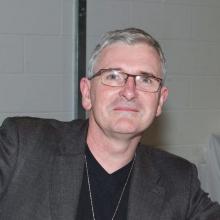 Mike Carey's Profile Photo