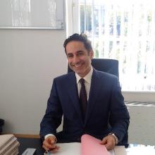 Majid Hashemi's Profile Photo