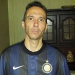 Photo from profile of Prof. Adriano Vretaros