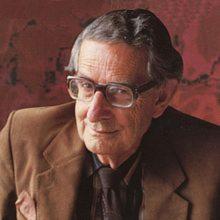 Hans Eysenck's Profile Photo