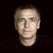 Andreas Gursky's Profile Photo