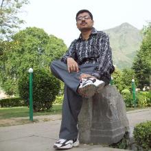 Sanjay Dhar Roy's Profile Photo