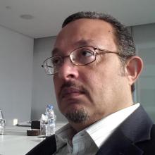 Karim El-Dash's Profile Photo