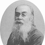 Alexander Budilovich - Brother of Anton Budzilovich