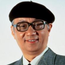 Osamu Tezuka's Profile Photo