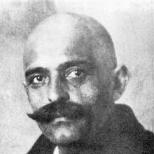 George Gurdjieff's Profile Photo
