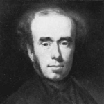 Joseph Whitworth - Trainee of Henry Maudslay