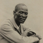 Sekgoma Khama III - Grandfather of Seretse Khama