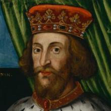 John of England's Profile Photo