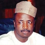 Muktar Shagari - colleague of Aminu Tambuwal