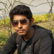 Suman Debnath's Profile Photo