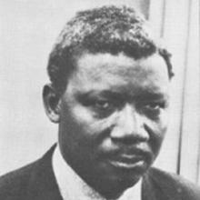 Herbert Chitepo's Profile Photo