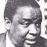 Ndabaningi Sithole - Friend of Herbert Chitepo