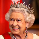 Queen Elizabeth II - Friend of Queen Margaret of Denmark