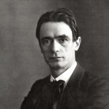 Rudolf Steiner's Profile Photo