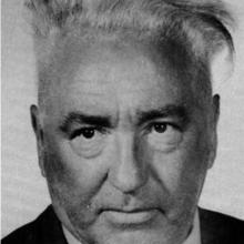 Wilhelm Reich's Profile Photo