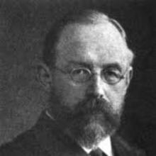 Adolf Bartels's Profile Photo