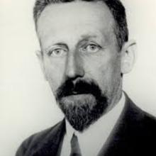Eugen Fischer's Profile Photo