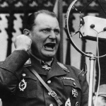 Hermann Göring  - husband of Emmy Göring