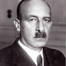 Wilhelm Keppler's Profile Photo