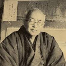 Shōeki Andō's Profile Photo