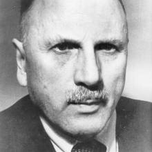 Ernst Niekisch's Profile Photo