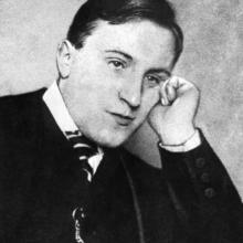 Carl von Ossietzky's Profile Photo